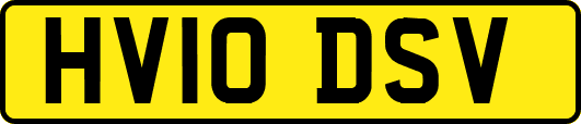 HV10DSV