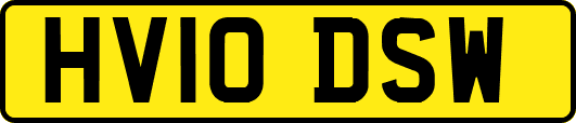 HV10DSW