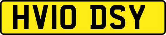 HV10DSY
