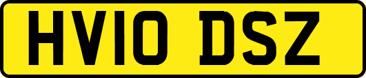 HV10DSZ