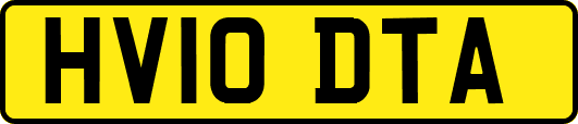 HV10DTA