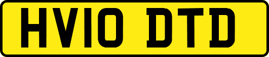 HV10DTD