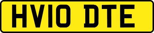 HV10DTE