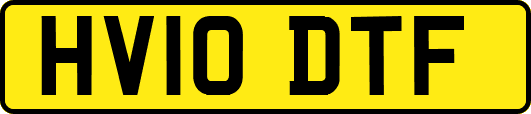 HV10DTF
