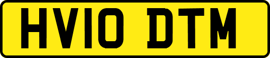 HV10DTM