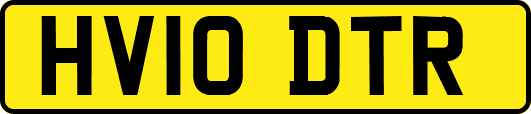 HV10DTR
