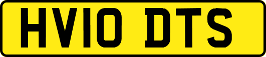 HV10DTS