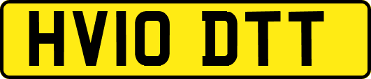 HV10DTT