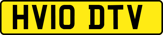 HV10DTV