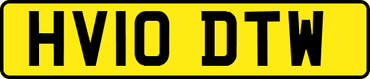 HV10DTW