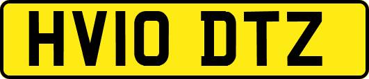 HV10DTZ