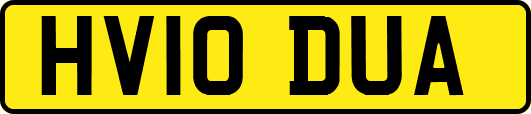HV10DUA