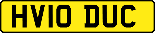 HV10DUC
