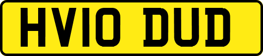 HV10DUD