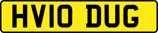 HV10DUG