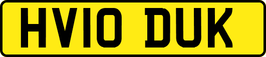 HV10DUK