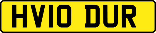 HV10DUR