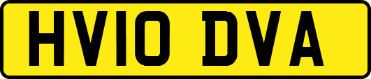 HV10DVA