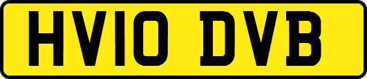HV10DVB