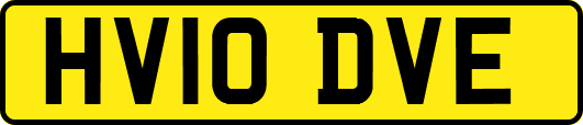 HV10DVE