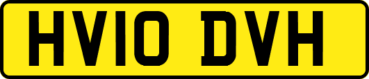 HV10DVH