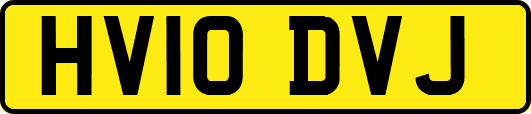 HV10DVJ