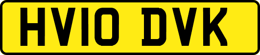 HV10DVK