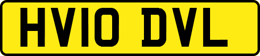HV10DVL