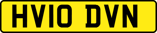 HV10DVN