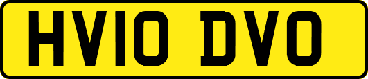 HV10DVO
