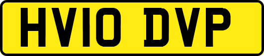 HV10DVP