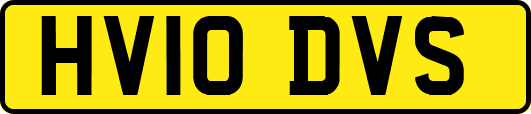 HV10DVS