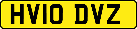 HV10DVZ