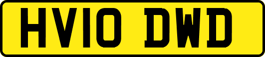 HV10DWD