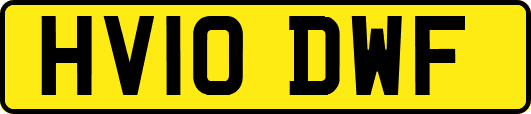 HV10DWF