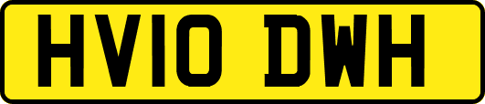 HV10DWH