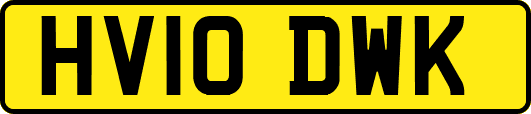 HV10DWK