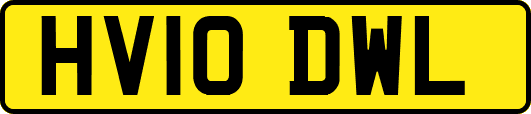 HV10DWL