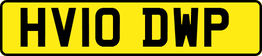 HV10DWP