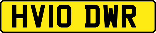 HV10DWR