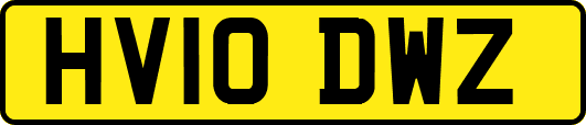 HV10DWZ