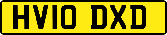 HV10DXD