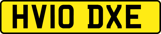 HV10DXE