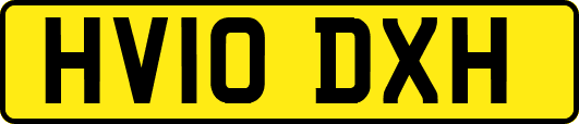 HV10DXH