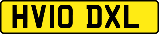 HV10DXL