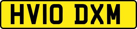 HV10DXM
