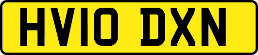 HV10DXN