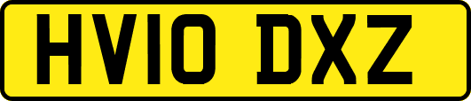HV10DXZ