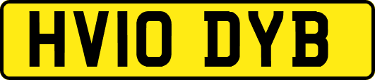 HV10DYB