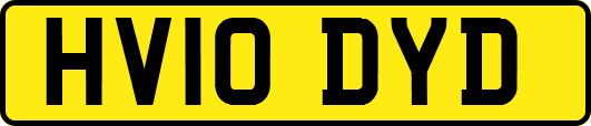 HV10DYD
